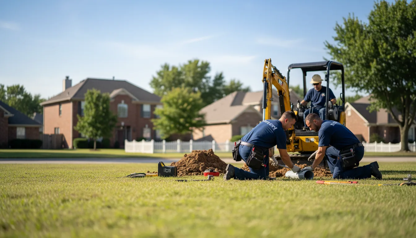 Water Heater Repair in Lilesville, NC near me